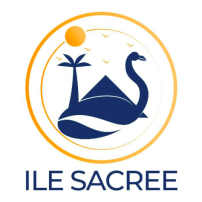 Logo Ile sacree